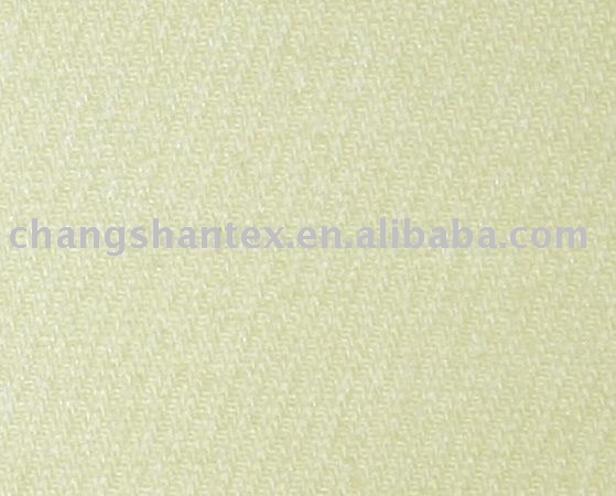 Stretched Cavalry Twill Fabric